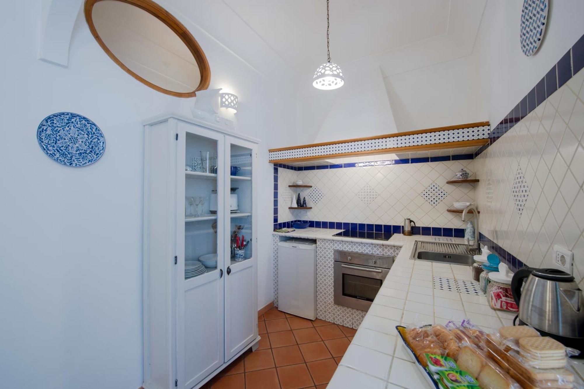 Casa Lucibello Позитано Экстерьер фото