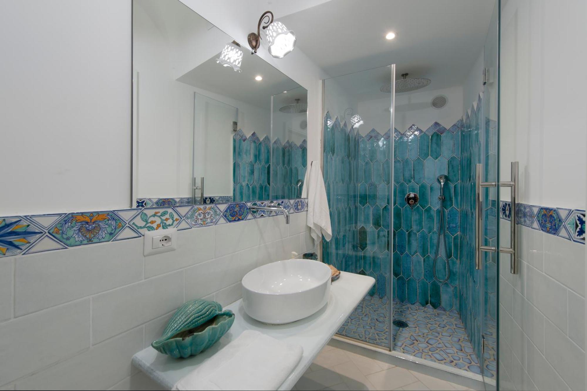 Casa Lucibello Позитано Экстерьер фото