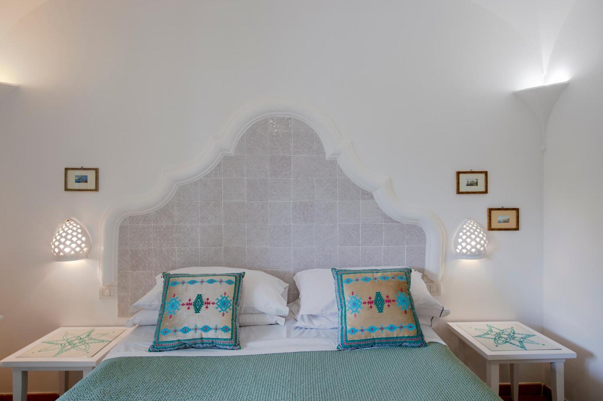 Casa Lucibello Позитано Экстерьер фото
